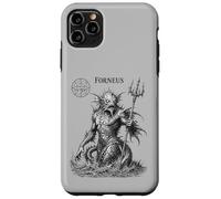 Forneus Rising Lord of the Abyssal Tide Case for iPhone 11 Pro Max