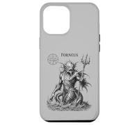 Forneus Rising Lord of the Abyssal Tide Case for iPhone 12 Pro Max