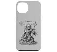 Forneus Rising Lord of the Abyssal Tide Case for iPhone 13