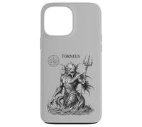 Forneus Rising Lord of the Abyssal Tide Case for iPhone 13 Pro Max