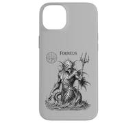 Forneus Rising Lord of the Abyssal Tide Case for iPhone 14 Plus