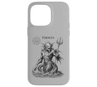 Forneus Rising Lord of the Abyssal Tide Case for iPhone 14 Pro Max