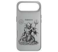 Forneus Rising Lord of the Abyssal Tide Case for iPhone Air