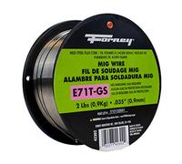 Forney 42302 Flux Core Mig Wire, Red