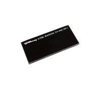 Forney 57008 Lens Replacement Hardened Glass, 4-1/4-Inch-by-2-Inch, Shade-8