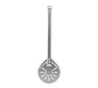 Forneza Round Pizza Lifter - Premium Aluminum