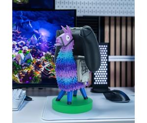 Fornite Loot Llama Cable Guy
