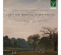 Fornito,Gilberto - Early One Morning in Kensington (British Flute Music from the Later 19th Century)
