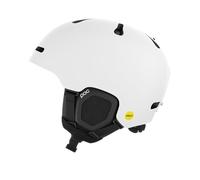 Poc Fornix Mips Helmet White XL-2XL