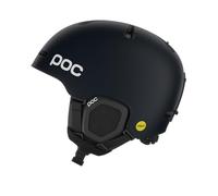 POC Fornix Mips - Mixte - Black - size 51/54- model 2026 51/54