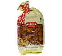 Forno Bonomi Amaretti Biscuits, 500 g
