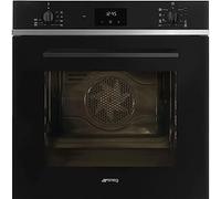 Forno Incasso Smeg Sf6400Tb
