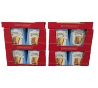 Forno Primavera Pandoro Classico, Typical Dessert of The Tradition 1kg Christmas Cake (Pack of 1)