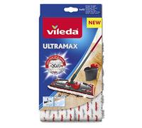 FORNOR Vileda 15807 REPLACEMENT FOR VILE ULTRAMAX 2 IN 1 Mop