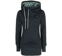 Forplay Adele Hoodie black XL