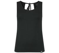 Forplay ALICE Top black XXL