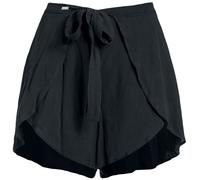 Forplay Annabelle Shorts black XXL