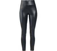 Forplay Cat Leggings black XL