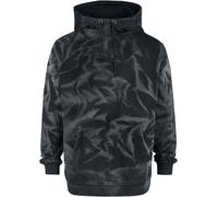 Forplay Harry Hoodie black L