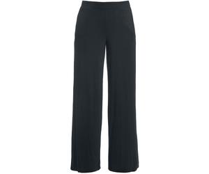 Forplay High Waist Marlene Cloth Trousers black L