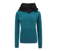 Forplay Pentagram Hoodie petrol 3XL