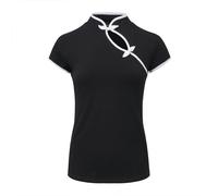 Forplay Tiffany T-Shirt black L