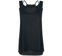 Forplay Two in One Dress Mini Dress black 4XL