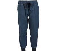 Forplay Xena Denim Joggers Jeans blue W29L34