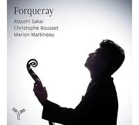 Forqueray, a. - Forqueray
