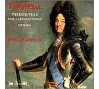 Forqueray, J.a. - Pieces for Viole/Basso Continu