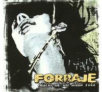 Forraje - Diario De Un Alma Rota
