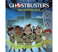 Forrest Burdett Ghostbusters (Hardback) (US IMPORT)