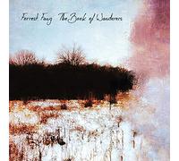 Forrest Fang - Book Of Wanderers