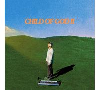 Forrest Frank - CHILD OF GOD II [Vinyl LP] [VINYL]