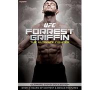 Forrest Griffin: The Ultimate Fighter [DVD]