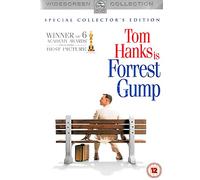Forrest Gump (2 Disc Special Collector's Edition) [1994] [DVD]
