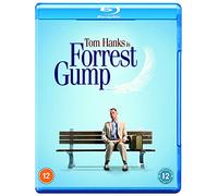 Forrest Gump Blu-ray