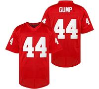 Forrest Gump #44 The Movie Stitched Football Jersey S-3XL