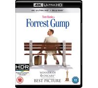 Forrest Gump [12] 4K UHD