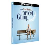Forrest Gump [Blu-Ray]
