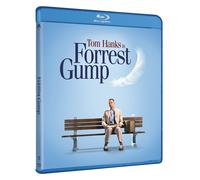 Forrest Gump [Blu-ray]