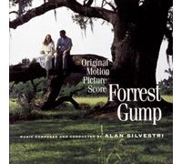 Forrest Gump By Alan Silvestri (1994-08-02)
