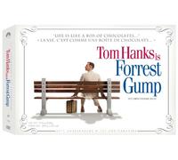Forrest Gump: Chocolate Box Gift Set [15th Anniversary Collector's Edition]