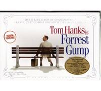 Forrest Gump [DVD] [1994] [Region 1] [US Import] [NTSC]