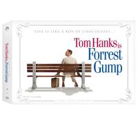 Forrest Gump [DVD] [1994] [Region 1] [US Import] [NTSC]