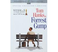 Forrest Gump [DVD] [1994] [Region 1] [US Import] [NTSC]