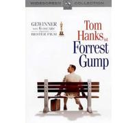 Forrest Gump (DVD)