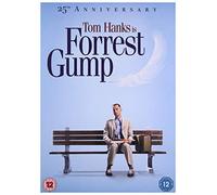 Forrest Gump [DVD]