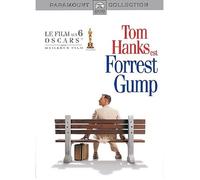 Forrest Gump DVD New