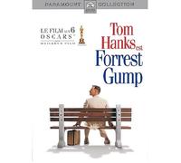 Forrest Gump DVD NEW